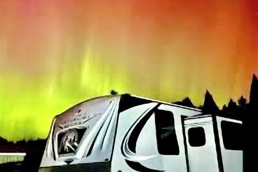 Hinton RV Rental | An extra ordinary adventure