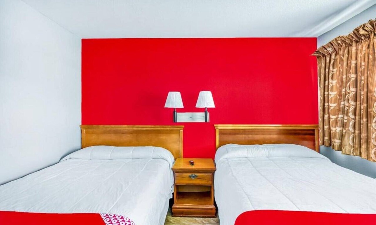 Clodine Apartment | Houston | 2 Full Bed