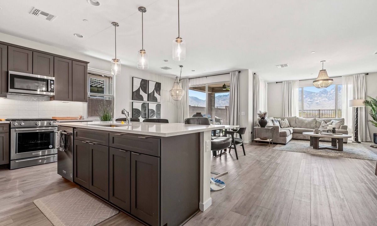 Rancho Vistoso House | Luxurious Desert Escape | 5BR/3BA in Oro Valley