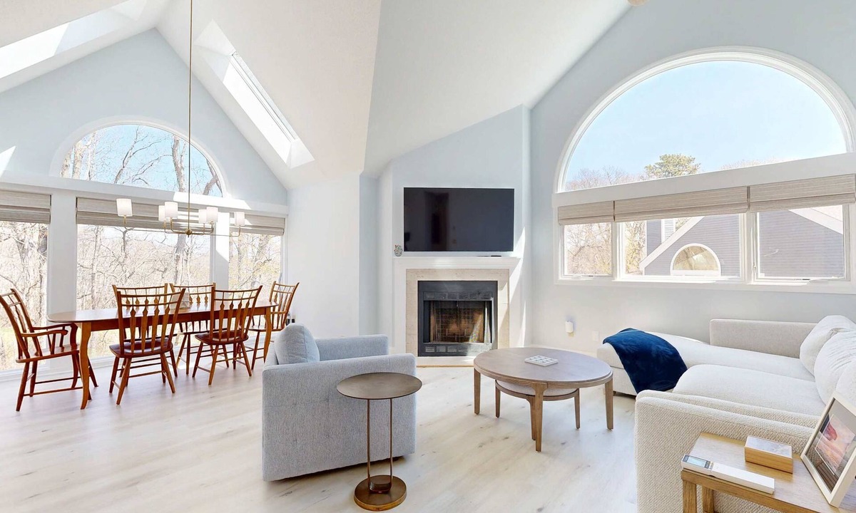 Brewster House | Relaxing fairway escape with resort pools, club access, & steps to Arbor Pool