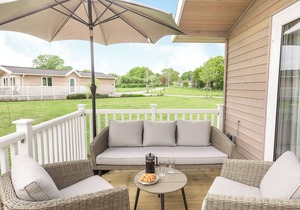 2 bedroom accommodation in Mercia Marina, Willington in Derby