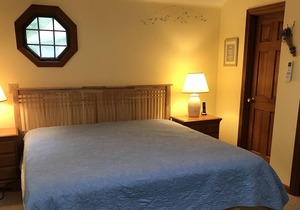 3 Minute Walk to Campground Beach on Cape Cod Bay in Eastham