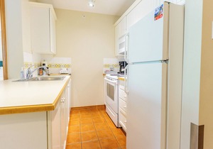 Aspens # 547 Prime Ski-in Ski-out Location! Top Floor Unit, Pool, Hot tubs, BBQ in Whistler