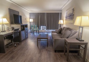 Best Western Plus Sands in Vancouver