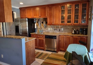 Central Hyde Park Condo in Austin