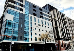 Essence Hotel Carlton in Carlton