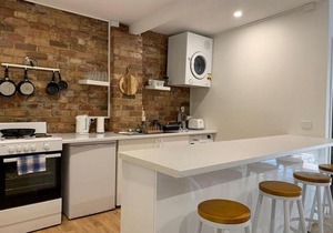 Gorgeous studio 2 minutes from the heart of Subiaco in Perth