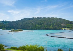 Grand Pacific 2 Unit 1 - Ground Floor in Narooma