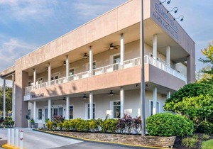 Hilton Vacation Club Grande Villas Orlando in Orlando