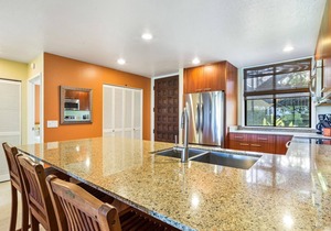 🏖️Keauhou Golf Course Condo w/Keauhou Bay Views in Kailua Kona