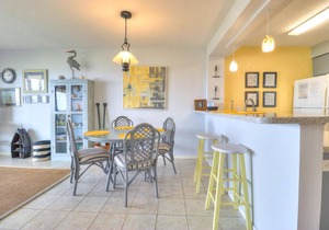 ☀️ Sea Colony A3: Oceanfront Deck, Pool, Hot Tub☀️ in Carolina Beach