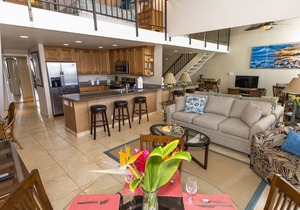 Snorkel, Relax, Explore – 2BR Oceanfront Condo Between Napili and Kapalua in Lahaina