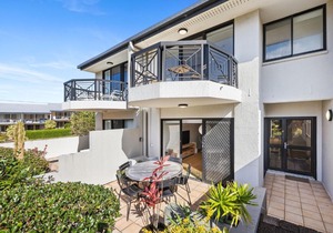 The Mews 2 in Sunrise Beach