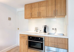 Whistler - Le Chamois - Signature 1 Bedroom #211 in Whistler