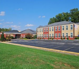 Clarion Pointe Corydon 