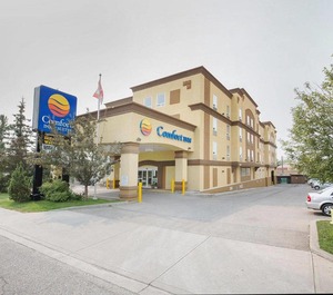 Comfort Inn Suites University 