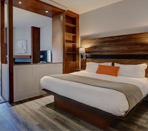 Estrimont Suites 