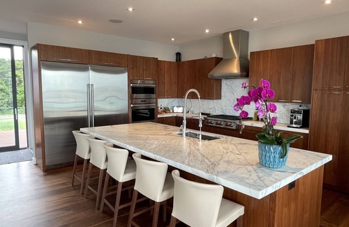 Brewster House | 10 Million Beach House on the Dunes of Cape Cod Bay - New construction 2022