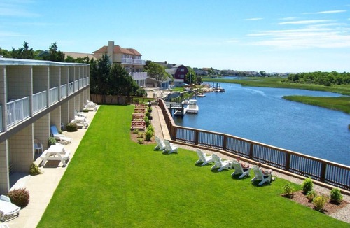 South Yarmouth Condo | 1BR Condo w/Kitchenette & Balcony | Pools Access