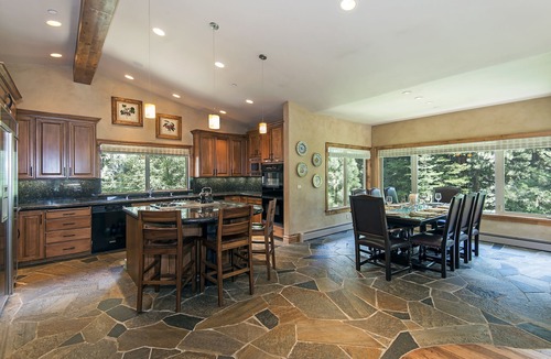 Incline Village House | 8/8-8/25: BOOK 3 NITES/GET 1 FREE, AFTER BOOKING; 5400' HOME 6BD, 6.5BR, HOT TUB