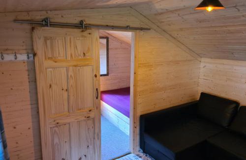 Netley Other | Bell Tent Glamping at Royal Victoria Country Park