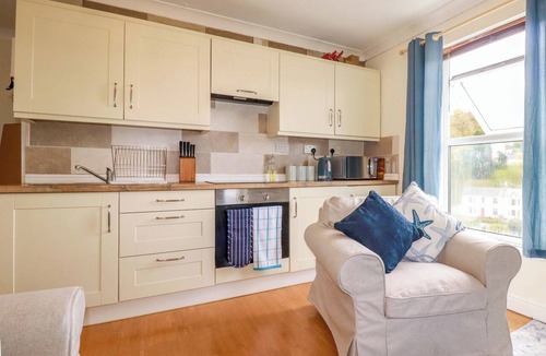 Looe Cottage | Berkeley View