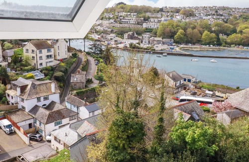 Looe Cottage | Berkeley View