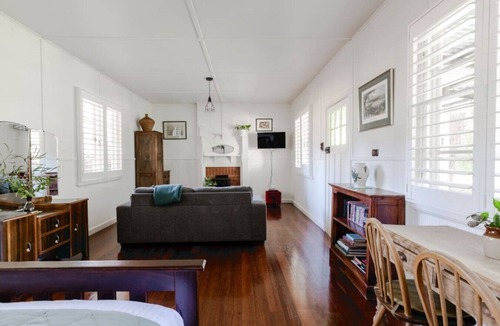 Rosa Brook House | Boutique farm stay in the heart of Margaret River