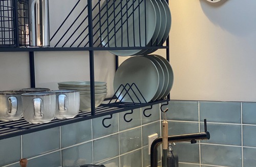 New Forest District Cottage | Cosy Luxury Cabin in the heart of the New Forest National Park
