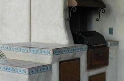 Alpine House | Dos Corazones: Exquisite Southwestern Adobe Home