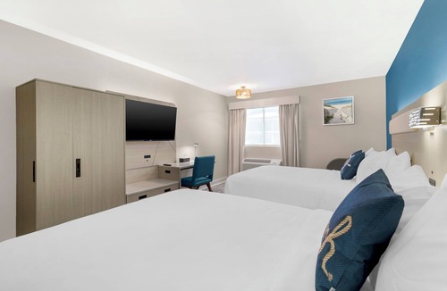 Hyannis Hotel | Enjoy a relaxing stay in Hyannis, MA
