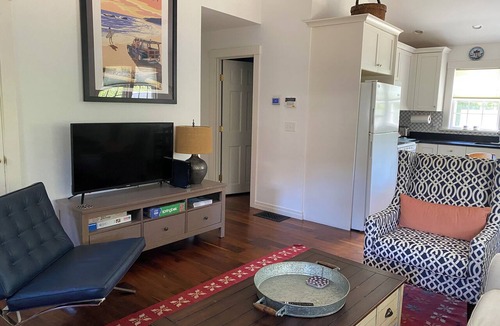 Nantucket Town Cottage | FAMILY COMPOUND, 2 LARGE HOMES ON ORANGE STREET, PERFECT FOR WEDDING PARTY!