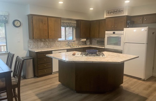 Sierra Cedars House | Family memories ready to be made all Summer long.