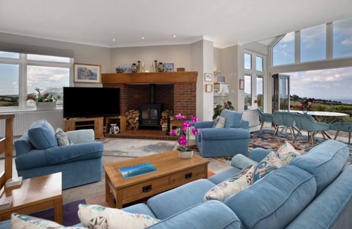 Torquay House | Halekulani Devon
