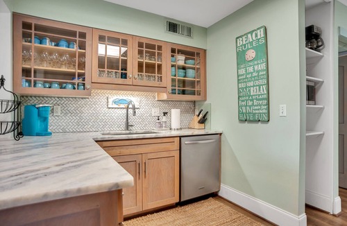 Sea Pines Villa | HOLIDAYS on #1 HARBOUR TOWN GOLF-NO STAIRS TO ENTER-BEACH GEAR-GASGRILL-2K-Q-XLT