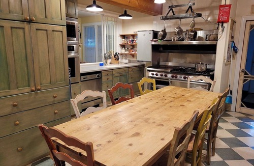 Twisp Cabin | Methow Valley Inn-5-bedroom option, Lovingly Restored&Beautifully Maintained!