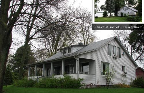 Sorel-Tracy Hotel | Motel Le Charentais