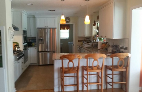 North River Shores House | Stuart Waterfront Tropical Paradise heated pool. Close to beaches and downtown.