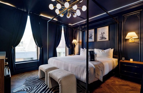 Gloucester Hotel | The Highliner Hotel