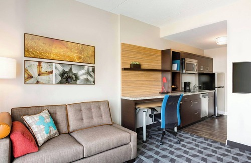 Pottsville Hotel | Towneplace Suites By Marriott Pottsville