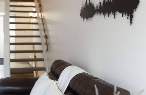 Beaupre Cottage | Unit 26 - Ski-in/Ski out at Mont-Sainte-Anne for 8 people