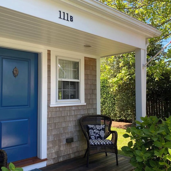 BEAUTIFUL COTTAGE on ORANGE ST, WALK TO MAIN STREET! in Nantucket