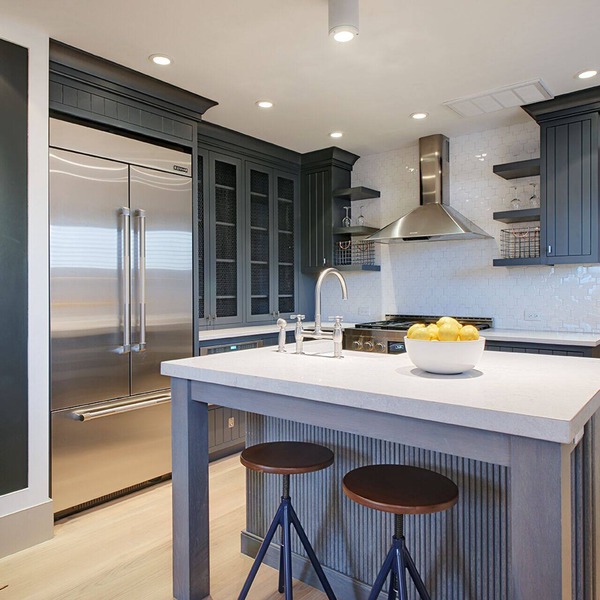 Luxurious Harbor View “Cindy” Cottage. Walk & Bike To Everything! in Nantucket