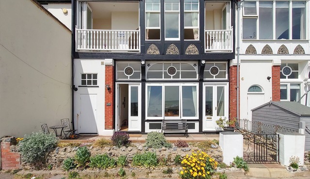 1 bedroom accommodation in Ramsgate in Ramsgate