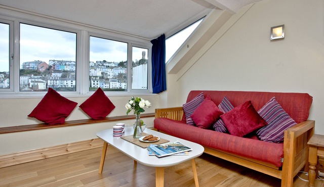 2 bedroom accommodation in Brixham in Brixham