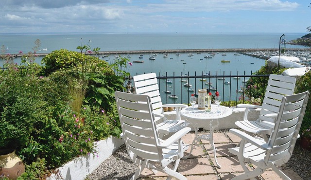 2 bedroom accommodation in Brixham in Brixham