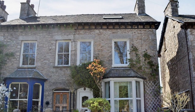 3 bedroom accommodation in Silverdale, near Carnforth in Carnforth