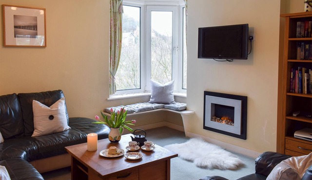 3 bedroom accommodation in Sandsend, near Whitby in Whitby