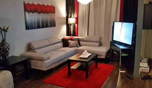 3 BRM house with private spa in Montréal