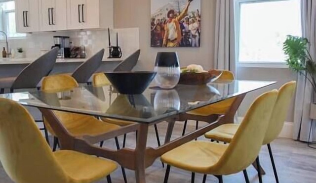 An elegantly designed home near French Quarter, Elegantly designed home near French Quarter in New Orleans